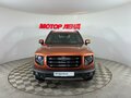 2024 Haval Dargo I, оранжевый, 2227000 рублей - вид 2