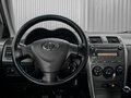 2007 Toyota Corolla X (E140, E150), серый, 680000 рублей - вид 11