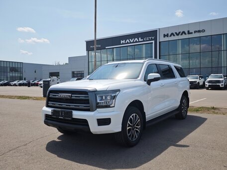 Haval H5 II