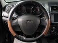 2024 Lada (ВАЗ) Granta I Рестайлинг, серый, 909000 рублей - вид 8
