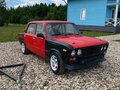 1990 Lada (ВАЗ) 2106, синий, 120000 рублей