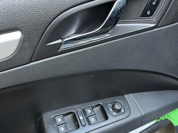 2015 Skoda Superb II Рестайлинг, серый, 1395000 рублей - вид 14