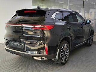 2022 Exeed TXL I Рестайлинг, чёрный, 2100000 рублей, вид 5