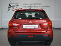 2011 Mitsubishi ASX I, красный, 799000 рублей - вид 3