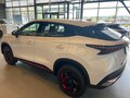 2024 Omoda C5 I, белый, 2109900 рублей - вид 5