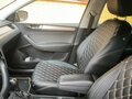 2019 Skoda Rapid I Рестайлинг, коричневый, 1250000 рублей - вид 5