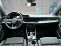 2023 Audi A3 Sportback 35 TFSI IV (8Y), зелёный, 2320000 рублей - вид 8