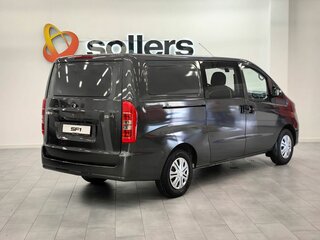 2026 Sollers SF1, серый, 2905000 рублей, вид 5