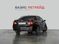 2008 Toyota Corolla X (E140, E150), чёрный, 799000 рублей - вид 4