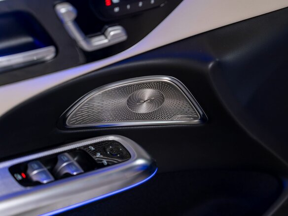 2025 Mercedes-Benz E-Класс 300 VI (W214, S214), белый, 10700000 рублей - вид 9