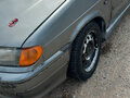 2010 Lada (ВАЗ) 2114, серый, 135000 рублей - вид 1