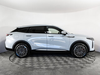 2024 Exeed RX, серый, 3199000 рублей, вид 5