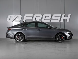 2025 Hyundai Lafesta I Рестайлинг, серый, 2940000 рублей, вид 5