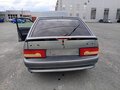 2010 Lada (ВАЗ) 2114, серый, 200000 рублей - вид 1