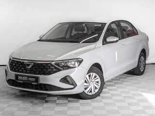 2023 Jetta VA3, серый, 1649000 рублей, вид 1