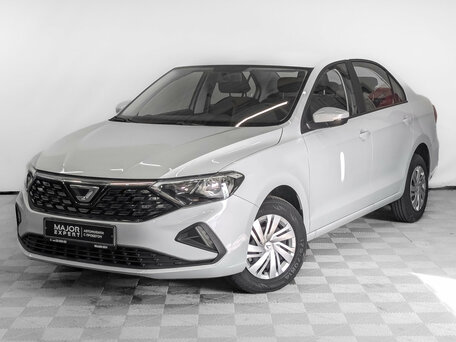Jetta VA3