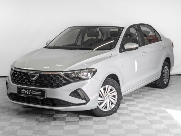 2023 Jetta VA3, серый, 1649000 рублей