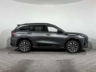 2023 Changan CS75 Plus III, серый, 2117600 рублей, вид 4