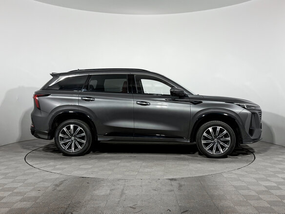 2023 Changan CS75 Plus III, серый, 2117600 рублей - вид 3