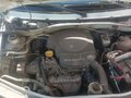 2008 Renault Logan I, серый, 190000 рублей - вид 7
