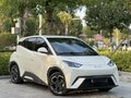2025 BYD Seagull 30.08 kWh I Рестайлинг, бежевый, 1389000 рублей - вид 2
