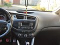 2014 Kia Ceed II, чёрный, 960000 рублей - вид 6