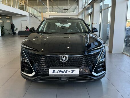 Changan UNI-T I