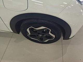 2024 BYD Dolphin 44.9 kWh I, белый, 1370000 рублей, вид 2