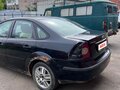 2007 Ford Focus II, чёрный, 275000 рублей - вид 2
