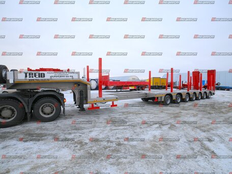 2026 Amur LYR9600TDPXZLQ, серый, 14499000 рублей, вид 1