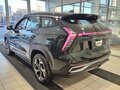 2026 Geely Atlas II, зелёный - вид 5