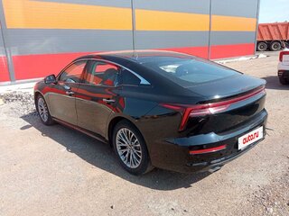 2023 FAW Bestune B70 I, чёрный, 1110000 рублей, вид 4