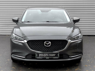2021 Mazda 6 III (GJ) Рестайлинг 2, серый, 2845000 рублей, вид 2