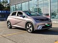 2024 BYD Dolphin 44.9 kWh I, розовый, 1240000 рублей - вид 2