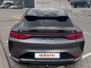 2024 BYD Song L, серый, 2300000 рублей, вид 4