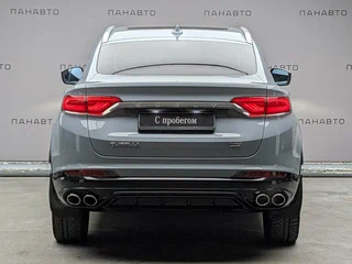 2024 Geely Tugella I Рестайлинг, серый, 2799000 рублей, вид 4