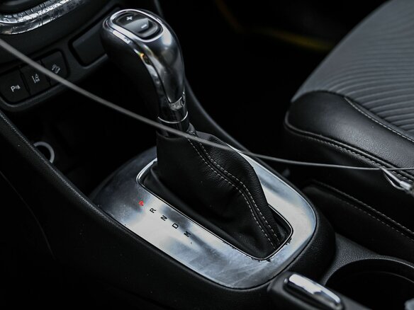 2014 Opel Mokka I, оранжевый - вид 8