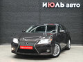 2013 Lexus ES 250 VI, коричневый, 2250000 рублей