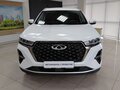 2023 Chery Tiggo 7 Pro Max I, белый, 1670000 рублей - вид 1