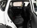 2025 Changan CS35 Plus I Рестайлинг, белый - вид 11