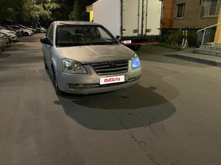 2010 Vortex Estina I, серый, 100000 рублей, вид 2