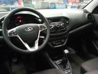 2020 Lada (ВАЗ) Vesta SW I, серый, 1071200 рублей, вид 5