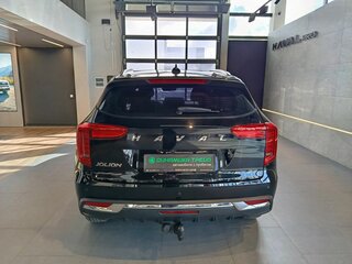 2023 Haval Jolion I, чёрный, 1579000 рублей, вид 5
