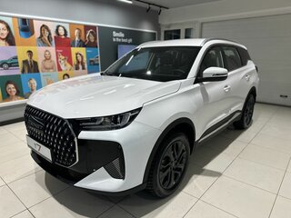 2026 Tenet T7, белый, 2785000 рублей, вид 4