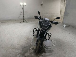 2025 Honda NC 750X, серый, 1277000 рублей, вид 3