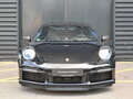 2021 Porsche 911 Turbo S VIII (992), чёрный, 26990000 рублей - вид 6