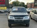 2015 Chevrolet Niva I Рестайлинг, коричневый, 679000 рублей - вид 1