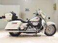 2008 Harley-Davidson Electra Glide, чёрный, 540000 рублей