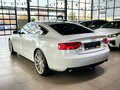 2012 Audi A5 I (8T) Рестайлинг, белый, 1600000 рублей - вид 6