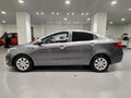 2014 Kia Rio 6-speed III, серый, 575000 рублей - вид 7